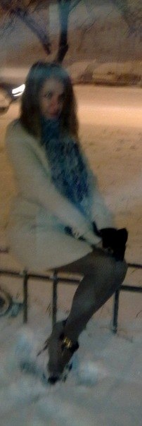 Валерия Иванова | 