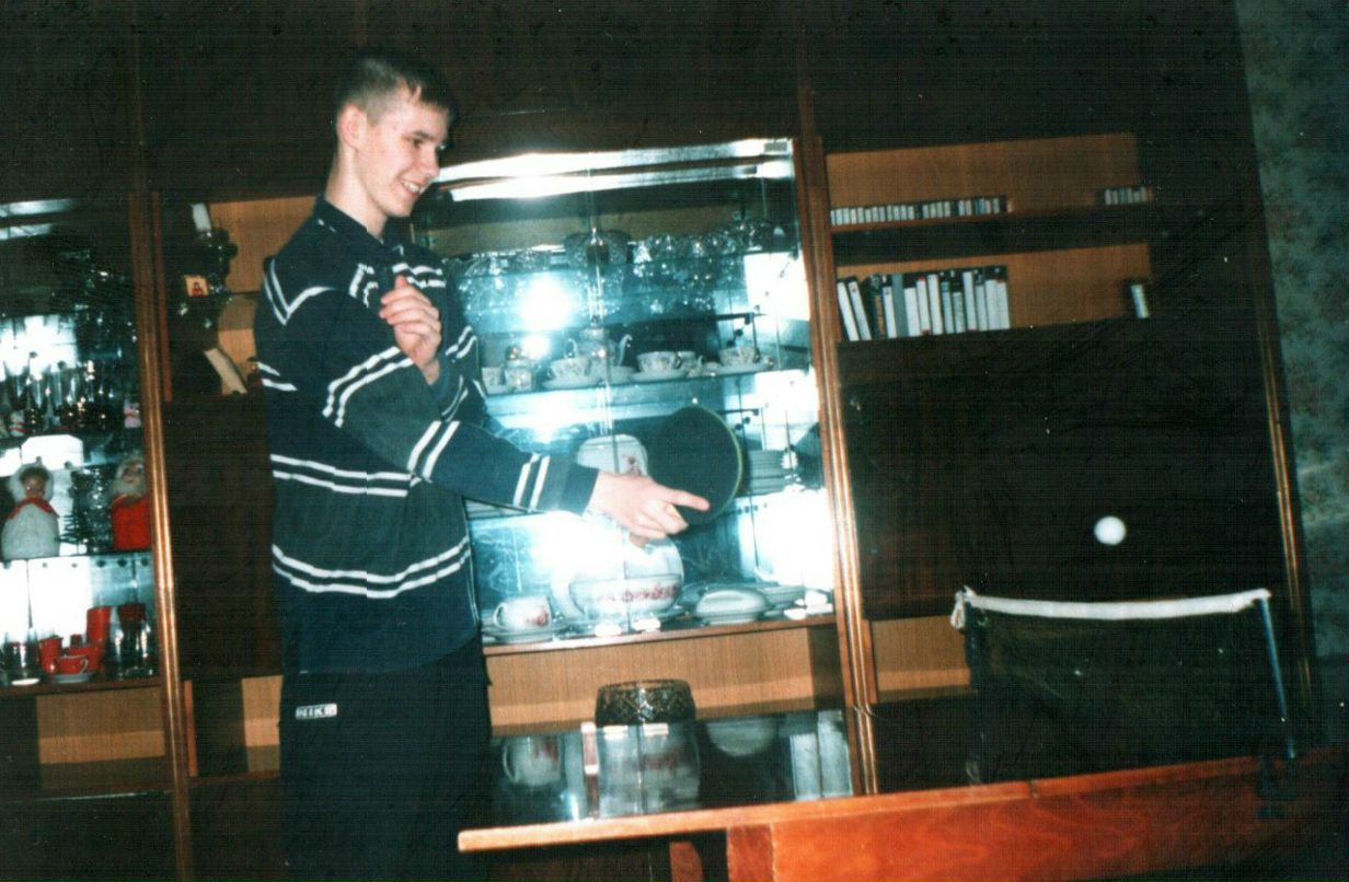 Александр Ковытин | Москва