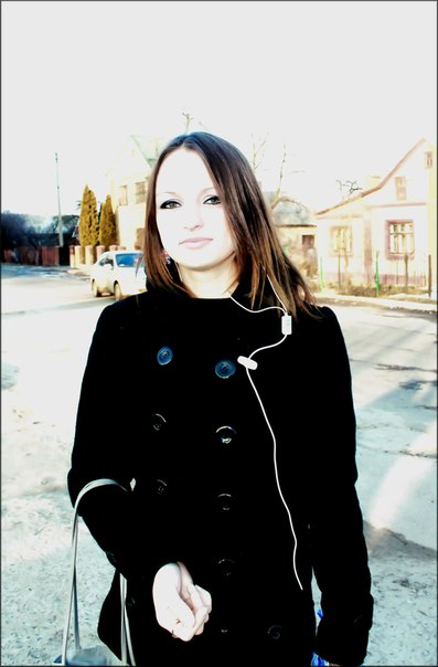 №160, Natali Korniychuk, 32 года, Ровно №160, Natali Korniychuk, 32 года, Ровно