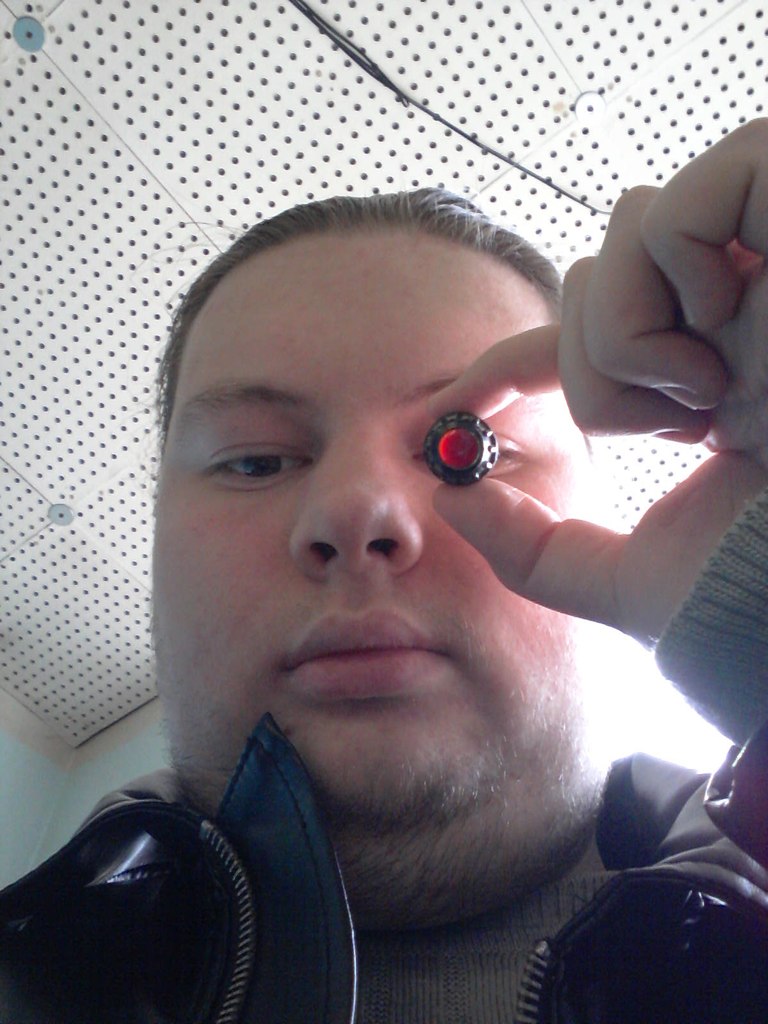 Иван Алферьев metALLurg | Тула