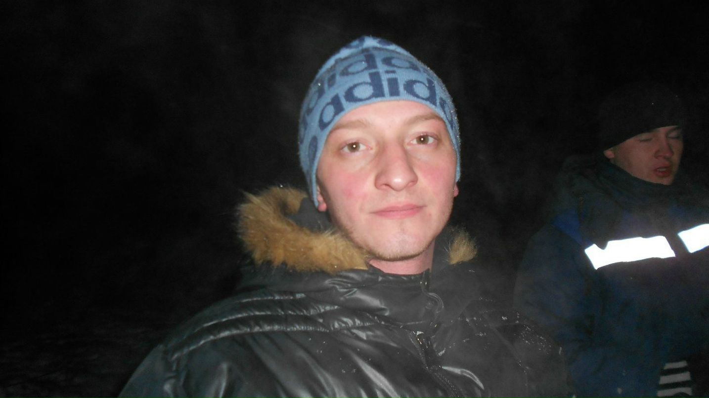 Дмитрий Озерной | Санкт-Петербург