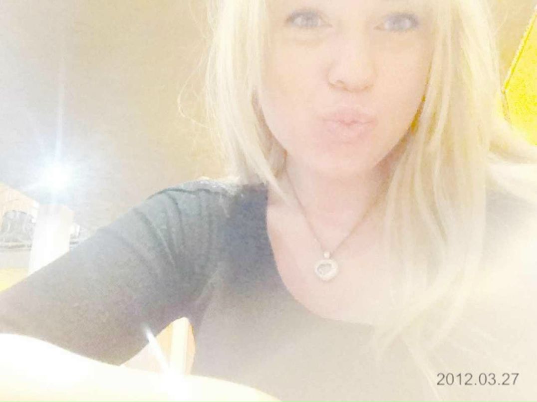 Настя Полищук | Москва