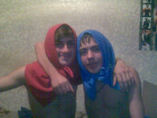 Вова Живущак | Львов