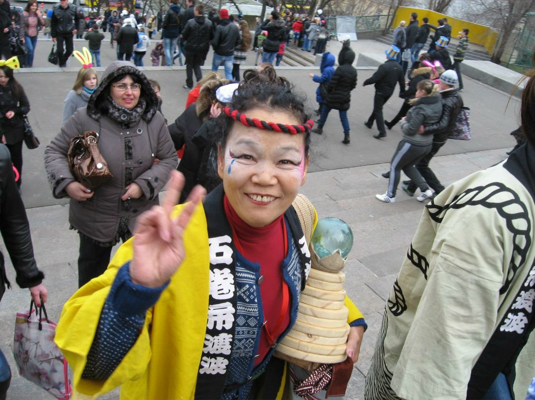 Максим Московенко | Киев