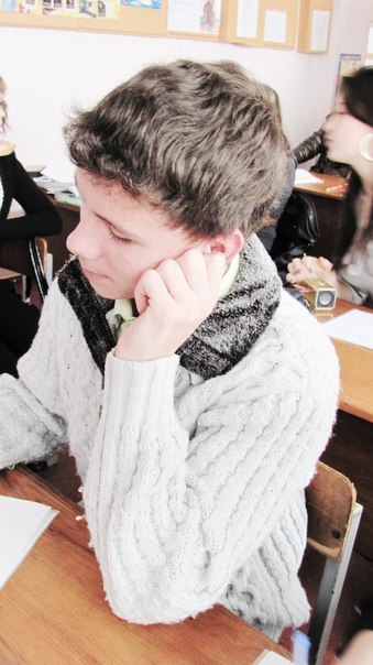 Юрий Кравченко | Днепр (Днепропетровск)