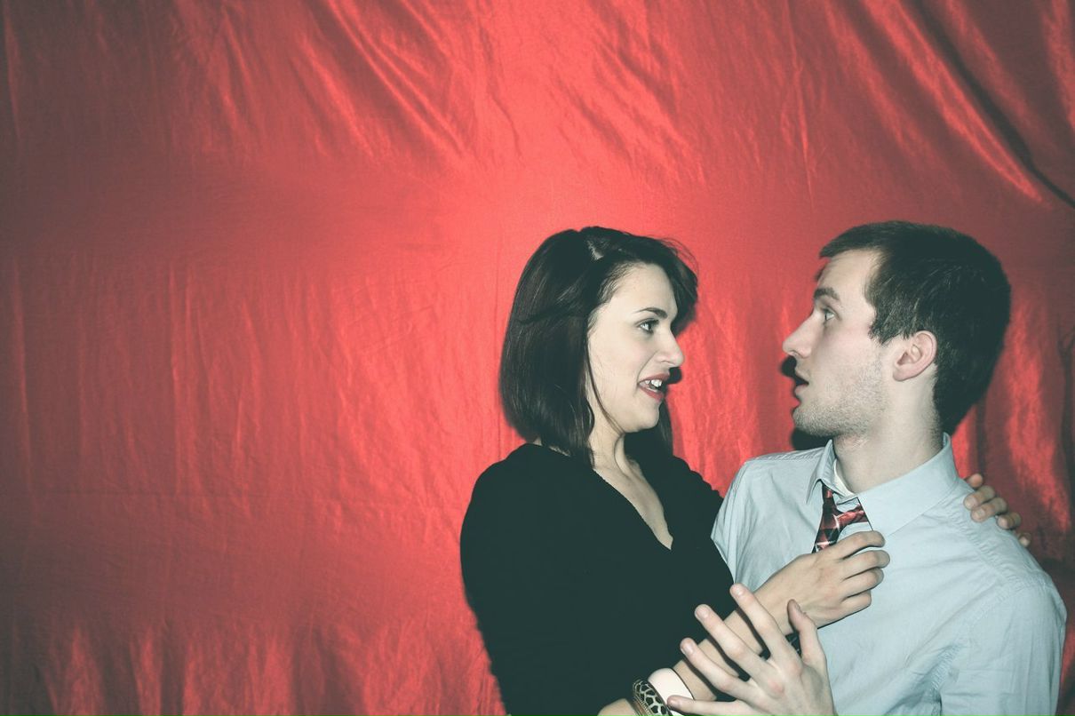 Vasil Zavialov | Санкт-Петербург