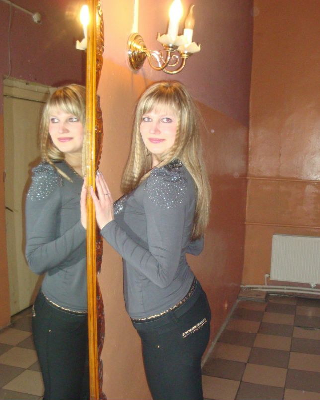 Екатерина Рябова-Земскова | Александров