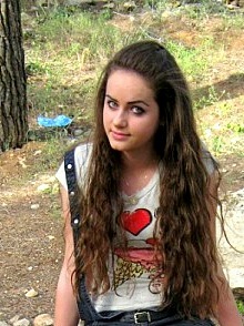 №8, Яна Исаева, 31 год, Днепр (Днепропетровск) №8, Яна Исаева, 31 год, Днепр (Днепропетровск)