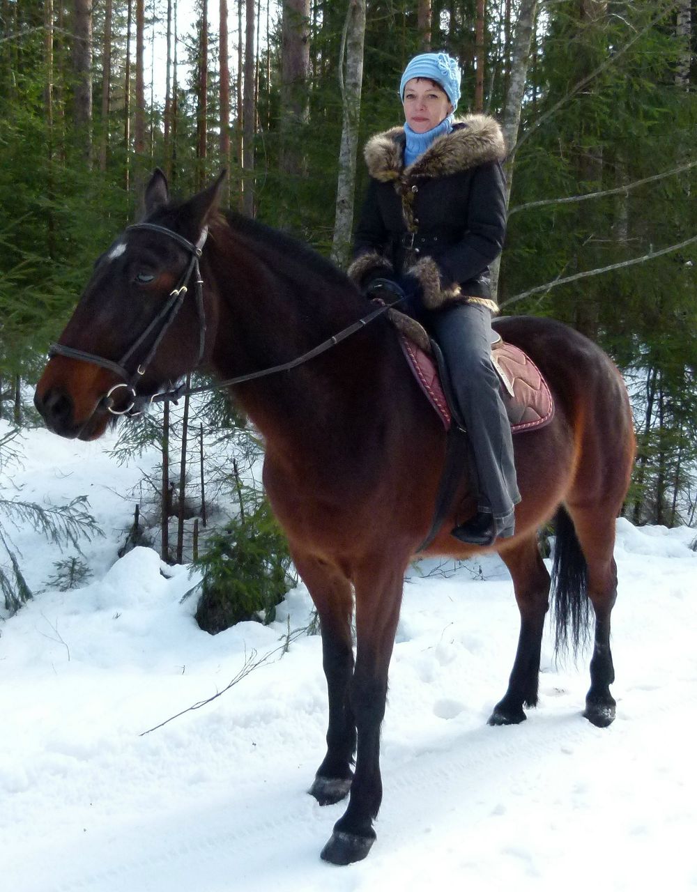 Ольга Лаврова | Санкт-Петербург