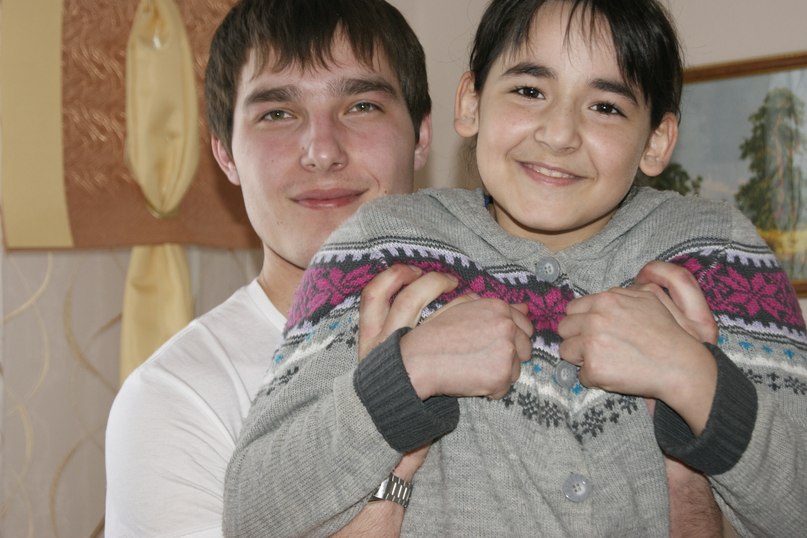 Айрат Халиков | Нижнекамск