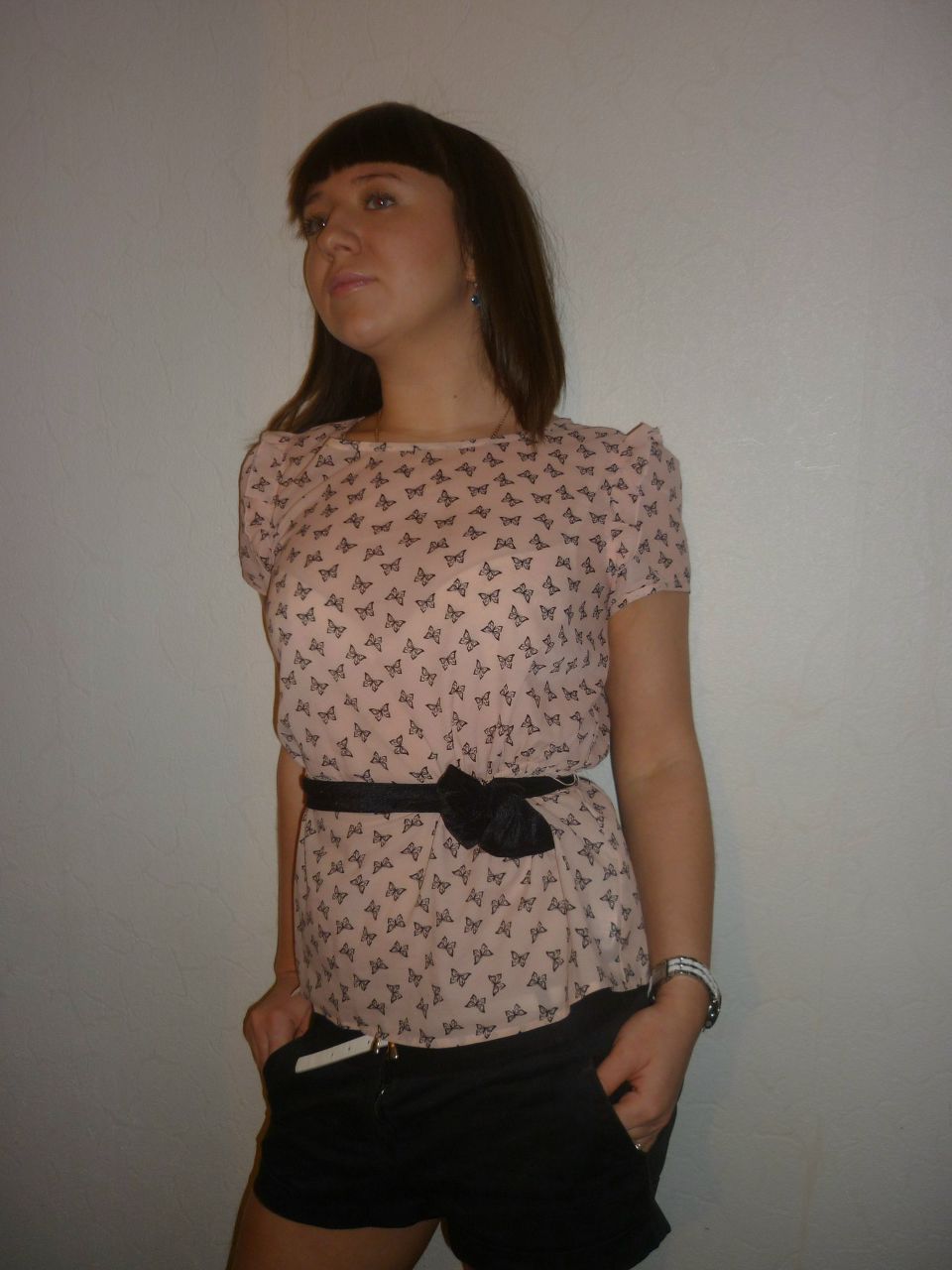 Альбина Абаева | Москва