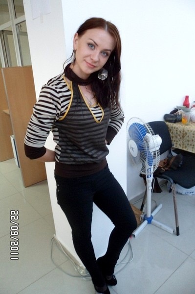 №43, Лена Бесланеева №43, Лена Бесланеева