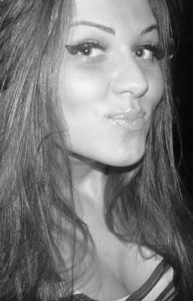 Александра Листратенко | 