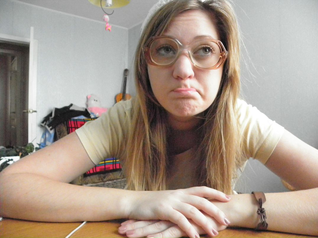 Настя Котыхова | Одесса