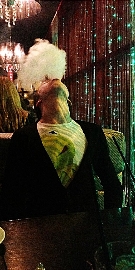 Alexey Saynasarov | Москва