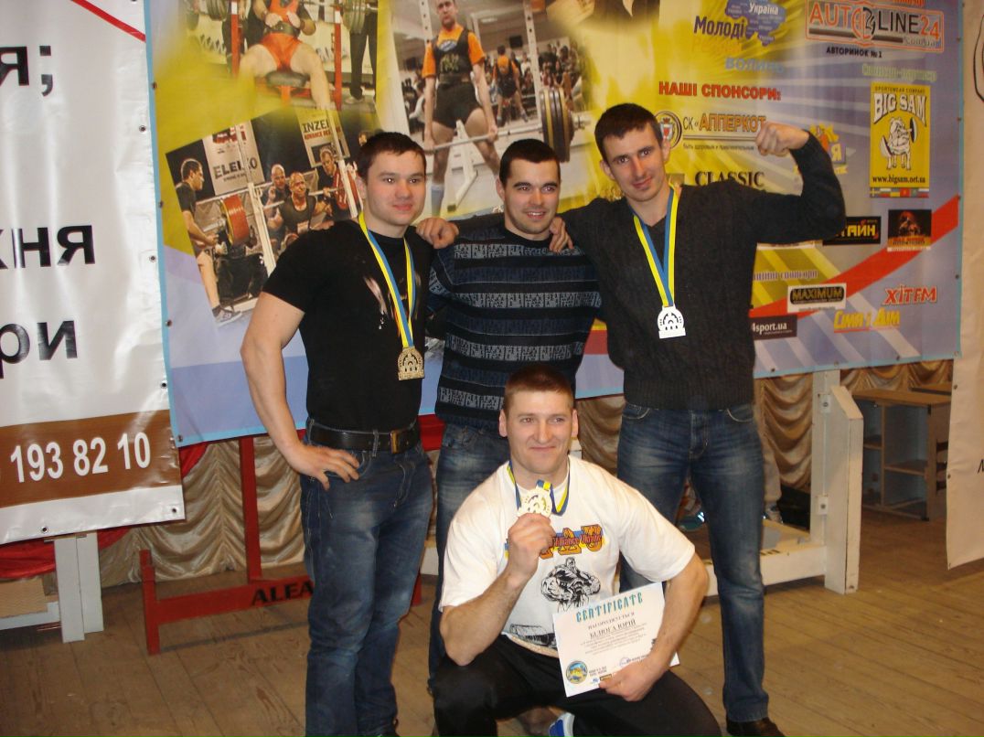 Алексей Кошовый | Бровары