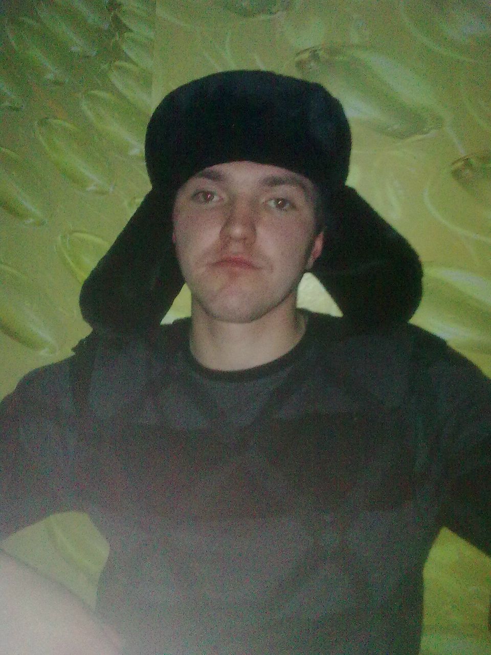 Владимир Урянский | Печора