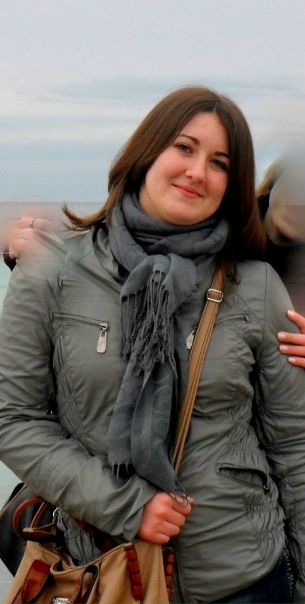 №4, Юлия Чижова, Херсон №4, Юлия Чижова, Херсон