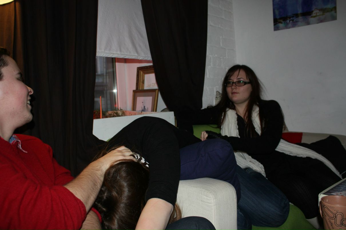 Лариса Панько L&L | Москва