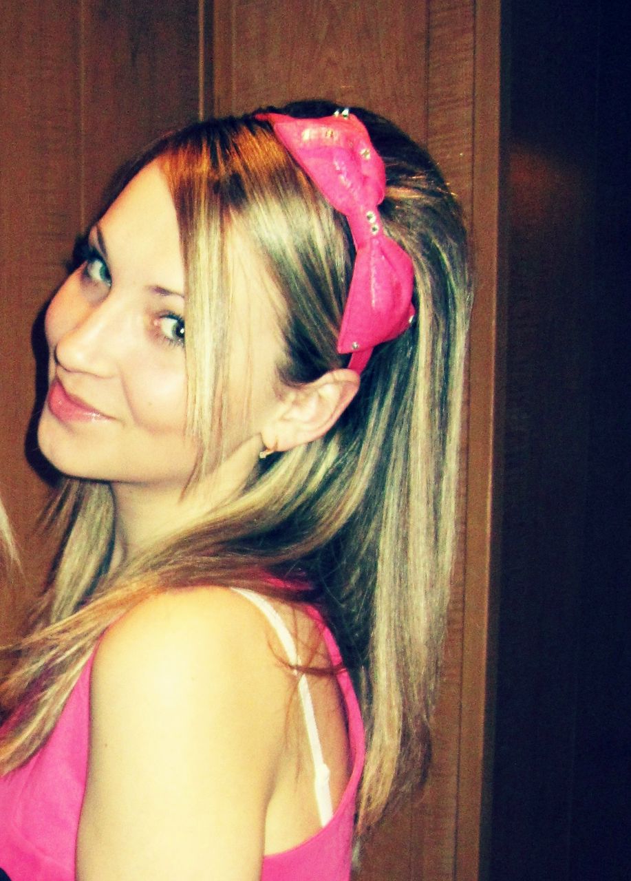 Ольга Прокопчук | Воронеж