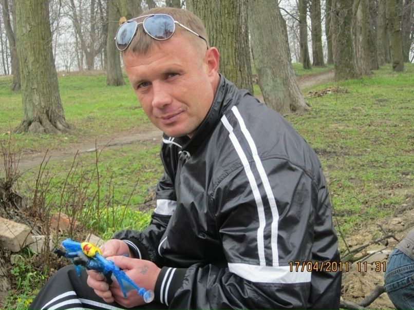 №103, Александр Овод, Гвардейск №103, Александр Овод, Гвардейск