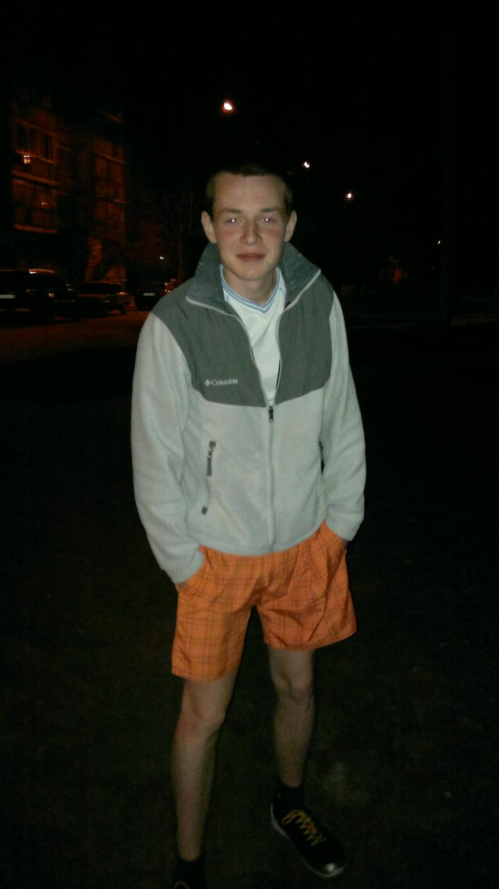 Вовчик Колесников | Харьков