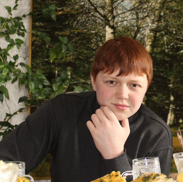 Илья Анисимов | Челябинск