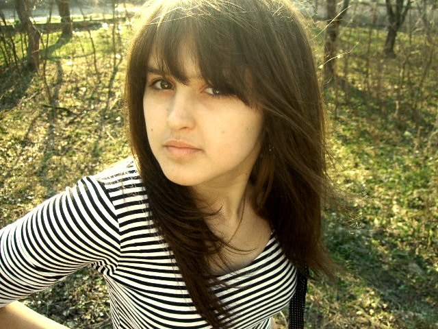 Ира Кушнир | Кирнасовка