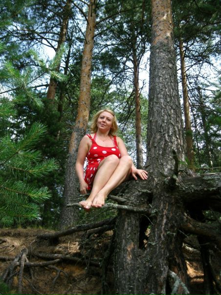 №63, Светлана Капитонова, 48 лет, Череповец №63, Светлана Капитонова, 48 лет, Череповец