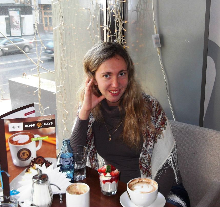 Светлана Меркурьева | Королёв