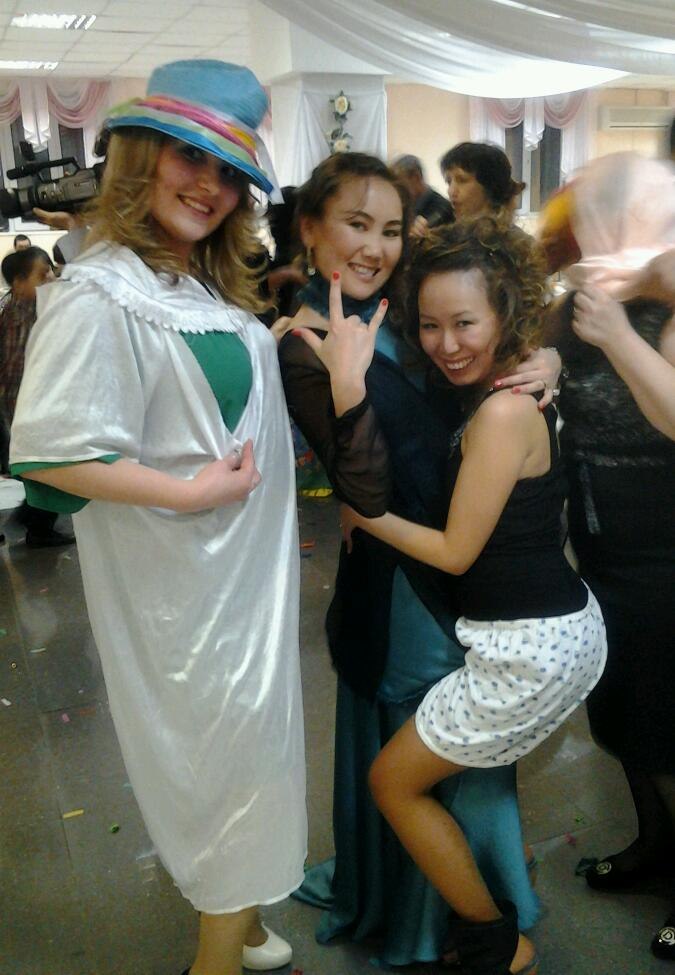 Валерия Михайлова | Якутск