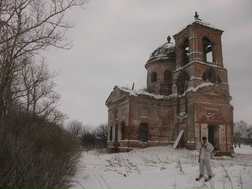 Сергей Потапов | Кузнецк