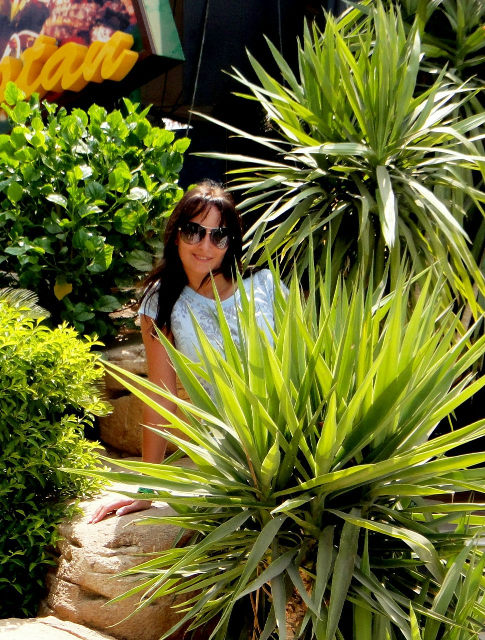 Ирина Базаркина | Череповец