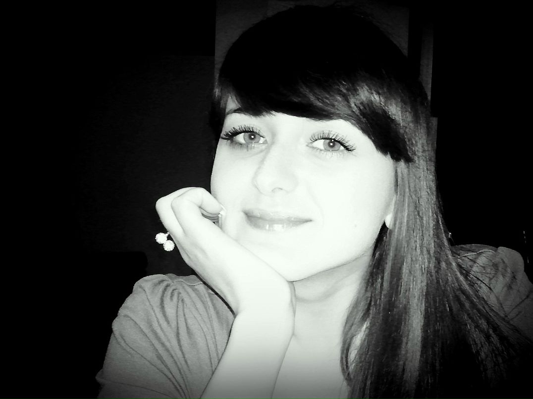 Ксюшенька Гуцол | Тернополь