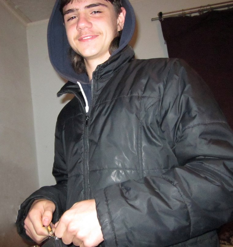 Арсен Дьяченко :) | Токмак