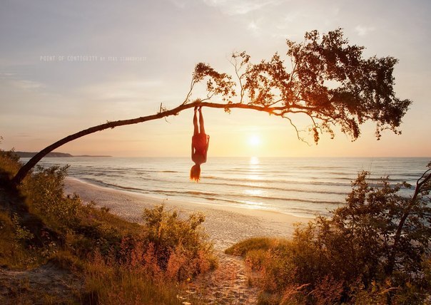 Анастасия Малахова | Новосибирск