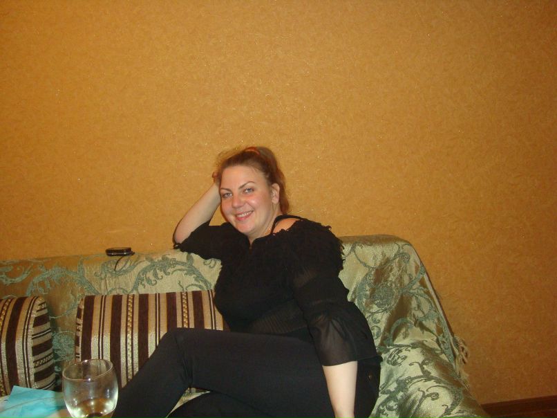 Ольга Терещенко | Киев