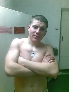 №4, Юрий Бойков, 34 года, Оренбург №4, Юрий Бойков, 34 года, Оренбург