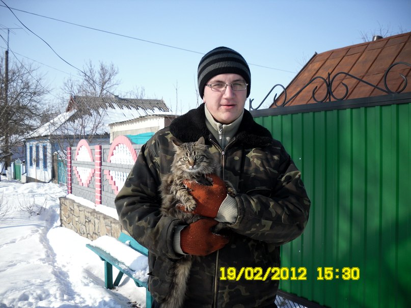 Евгений Алексеев | Запорожье