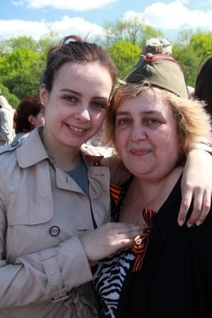 №33, Галина Зыкова, Москва №33, Галина Зыкова, Москва