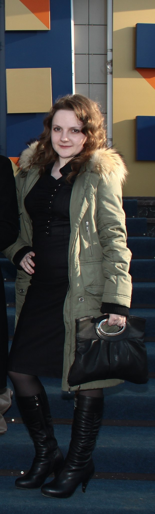 Tatyana Kosareva | Омск