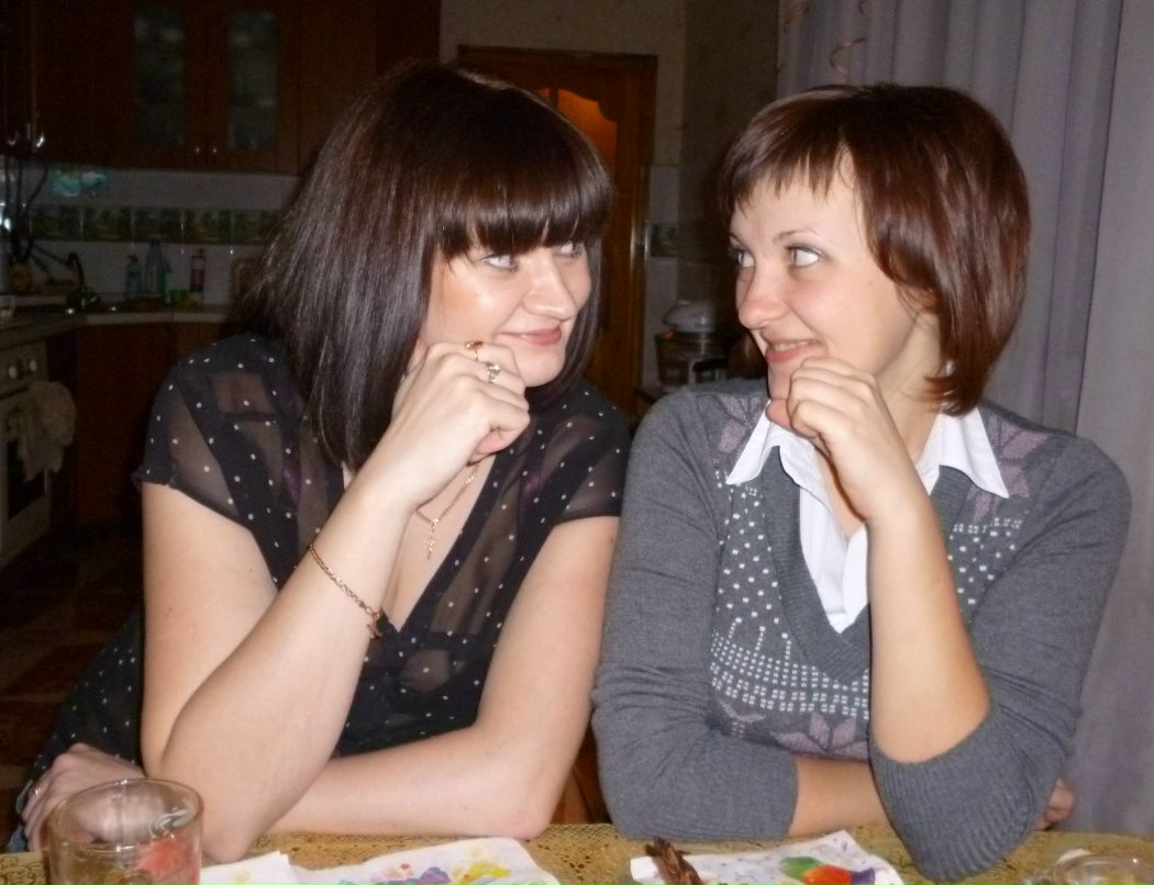 Натусик Ведяшкина | Железногорск