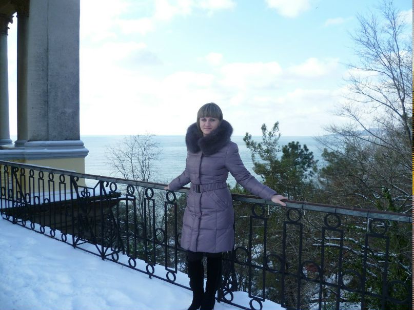 Танюша Бондарева | Курск