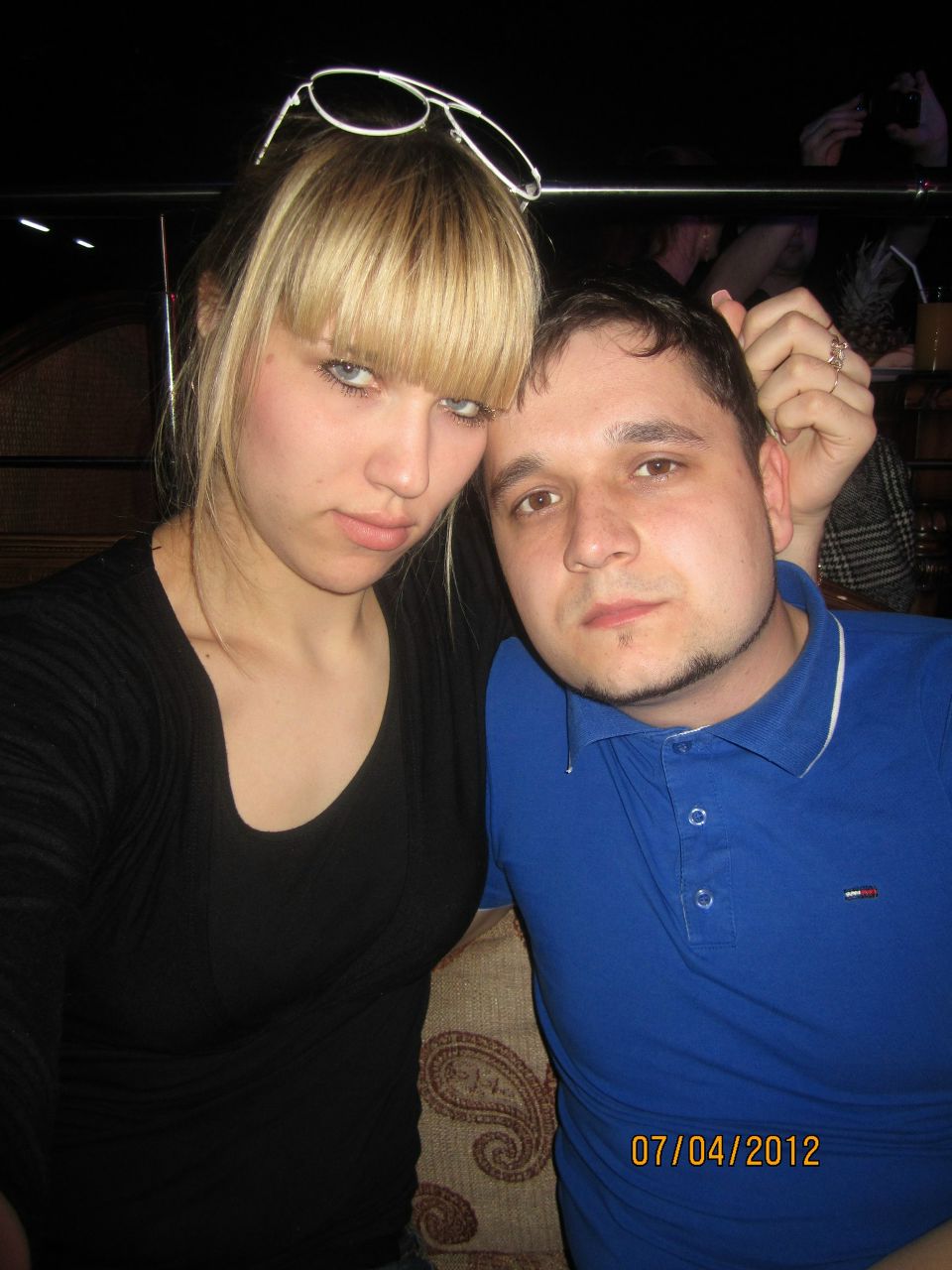 Юлия Горюнова | Краснодар