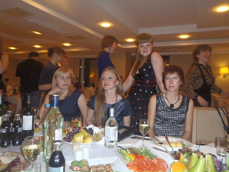 Эльмира Хуснутдинова | Альметьевск