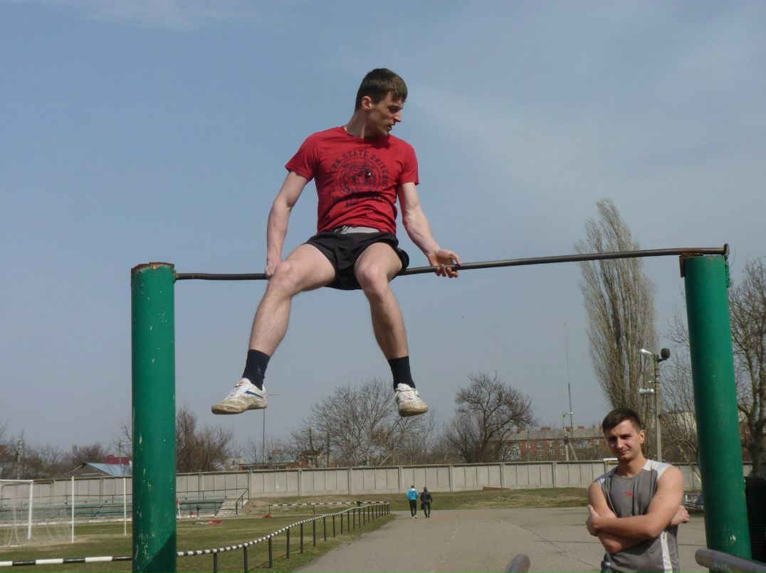 Даниил Пашковский Даня | Тимашевск