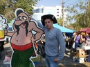 №5 Андрей Девятко