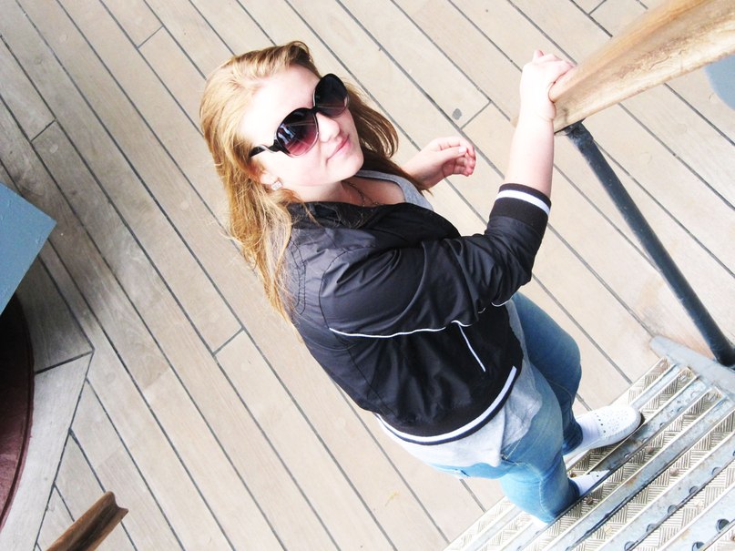 Анастасия Сёмова | Могилёв