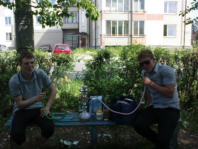 Артем Кикин | Архангельск