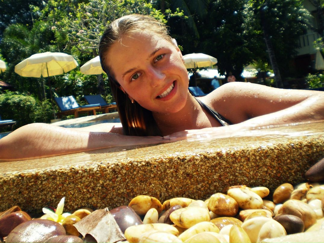 Вероника Шабалина | Санкт-Петербург